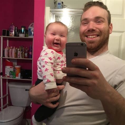 23 Tender Photos That Show The Magic Of A Dad’s Love Dads Laughter