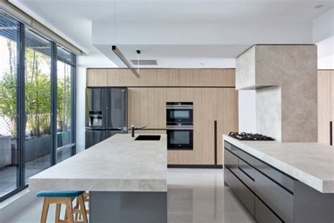 minimalist kitchen design inspiration
