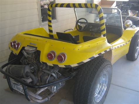 Pictures Places And Things Meyers Manx Fiberglass Dune