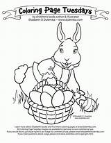 Coloring Easter Peter Cottontail Bunny Pages Wolf Sheets Book Big Comes Color Tuesday Popular Ebay Dulemba sketch template