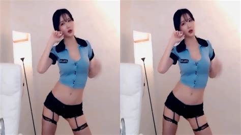 Korean Bj Sexy Dance Youtube