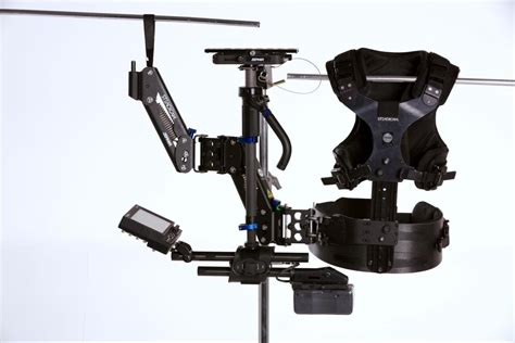 video camera stabilizers  filmmakers