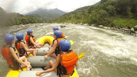 Whitewater river sex