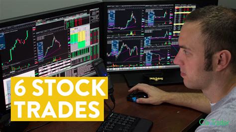 day trading  stock trades  total    money
