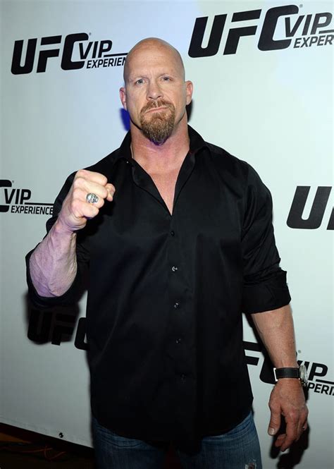 [listen] Stone Cold Steve Austin On Gay Marriage — Wwe Legend Is All