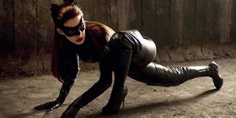 the evolution of catwoman s catsuit picture perfect reviews
