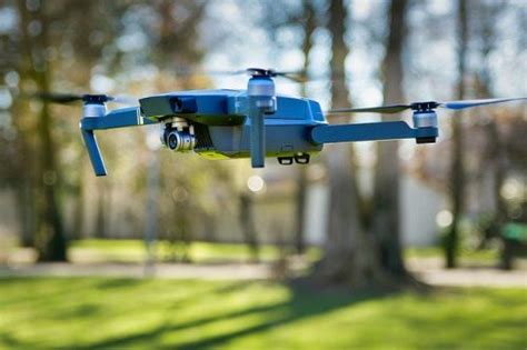 environmental monitoring drones  helping  protect  environment