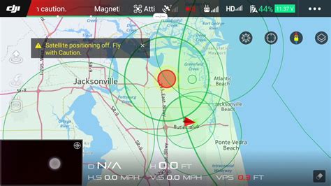 dji mavic pro flight modes    app walkthrough youtube