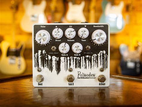 earthquaker devices palisades pedal