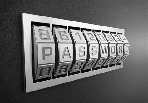 steps  create secure passwords