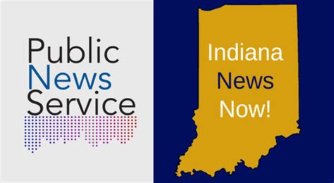 indiana news current  public news service