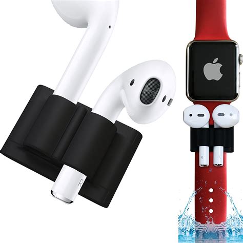 airpods  band holder apple airpod accessories holder  exercise safely secure