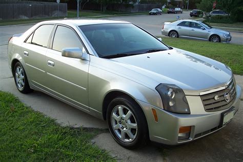 sold  cadillac cts   warranty  owner leather caddyinfo cadillac conversations blog