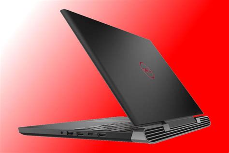 dells inspiron   gaming laptop    gtx