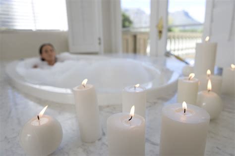 How To Improve The Bath Routine For Your Health
