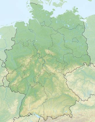 geographie deutschlands wikipedia