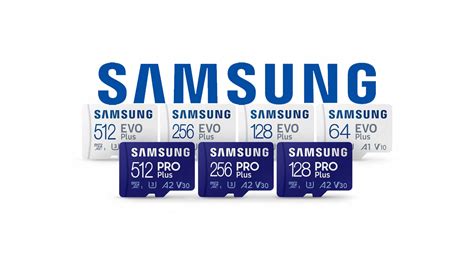 samsung unveils  micro sd cards   galaxy flagship     phonearena