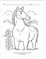 Pages Coloring Wild West Horse Secretariat Printable Town Adult Western Kids Colouring Color Getcolorings Mustang Getdrawings Library Clipart Popular Colorings sketch template