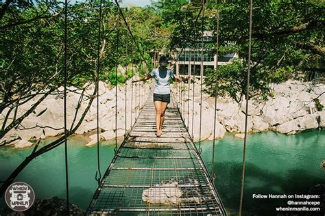 unbelievable travel destinations in nueva ecija you never knew existed