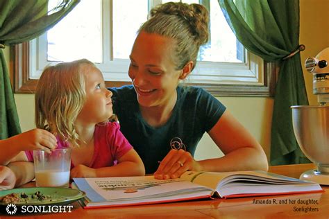 ways  show  family love   homeschool day