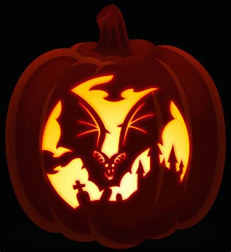 cool halloween pumpkin carving ideas to try for spooky celebrations on