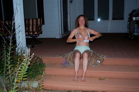 my hot wife kay giving neighbors a show september 2020 voyeur web