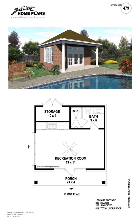 p pool house plans pool houses pool house designs