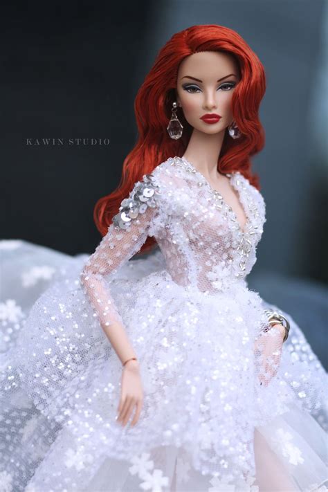 1529 best fashion royalty and barbie dolls images on