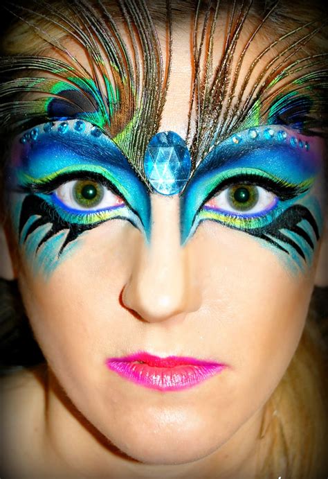 Halloween Makeup Ideas 2016 Inspired Luv