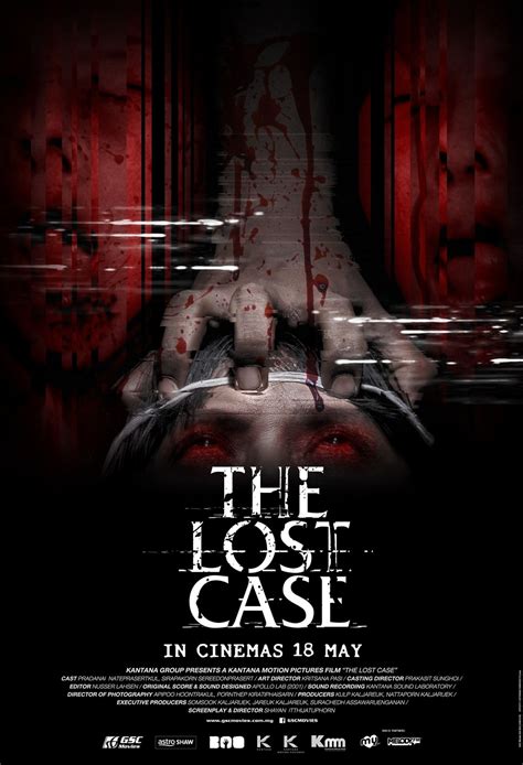 trailers  thai  footage film  lost case