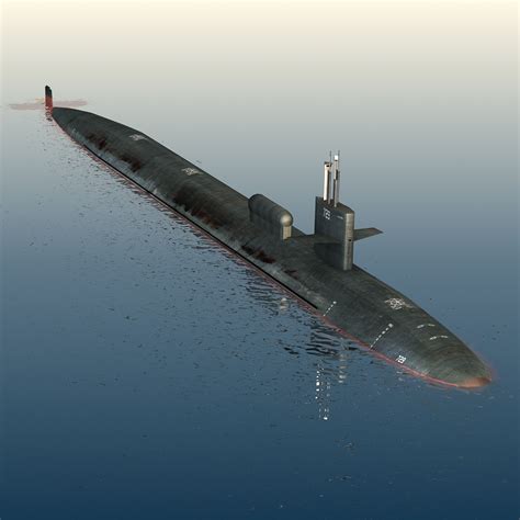 submarine georgia ssgn   max
