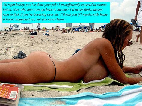bikini beach captions