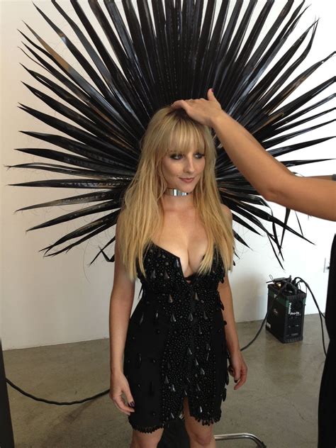 Melissa Rauch New Leaked Sexy Thefappening Photos 2019