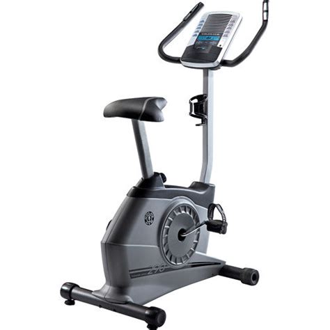 Gold S Gym Power Spin 290 Exercise Bike Id 5801817