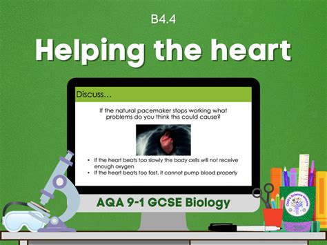 Helping The Heart Teaching Resources