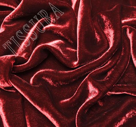 velvet fabric fabrics  italy sku    buy luxury