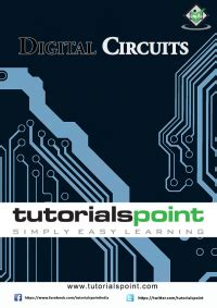 digital circuits tutorial