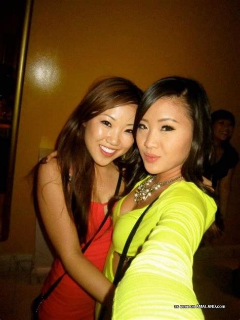 Sexy Amateur Asian Babes Posing For The Cam Porn Pictures Xxx Photos
