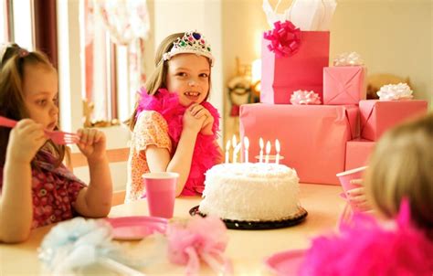 prinsessefodselsdag tips til bornefodselsdag fest