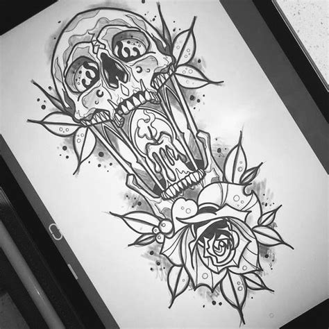 pin by aurelcia on rysunki in 2020 tatuaże rękawy pomysły na tatuaż tatuaże czaszki