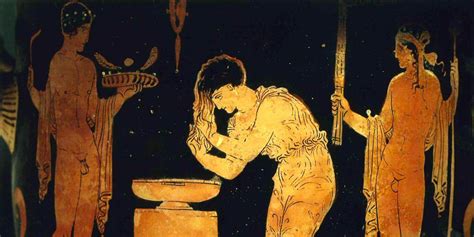 the rise of women in ancient greece history today michael scott