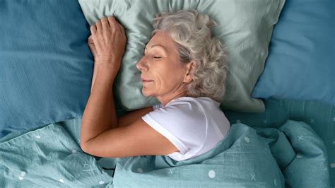 7 Tips To Sleep Better With Menopause