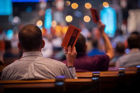 annual meeting highlights biblical recorder