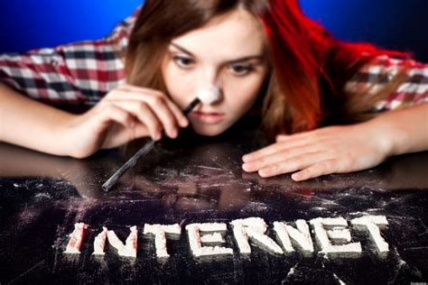 internet addiction affects over 400 million people