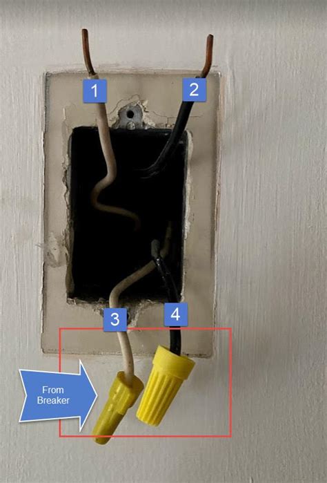 electrical electric heat thermostat wiring home improvement stack exchange