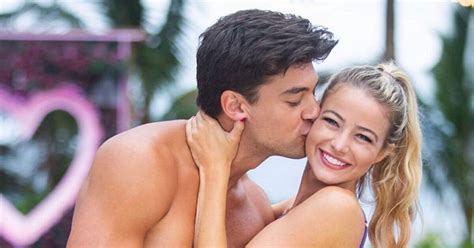 Are Love Island Winners Zac And Elizabeth Still A Couple Their