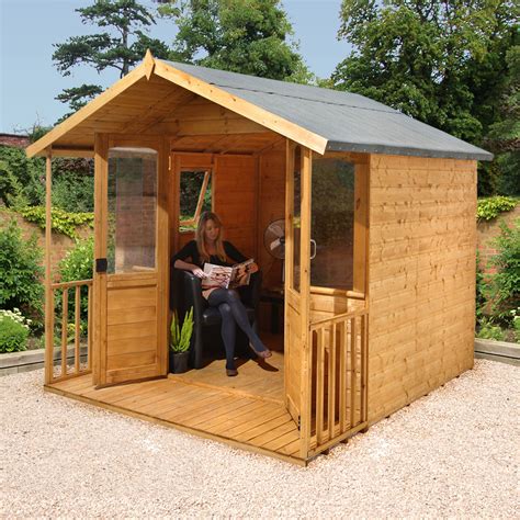 xm berkshire hollington summerhouse garden sheds direct