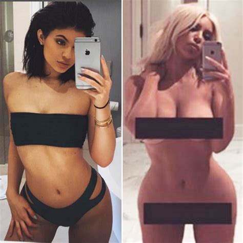 nude kylie jenner gay and sex