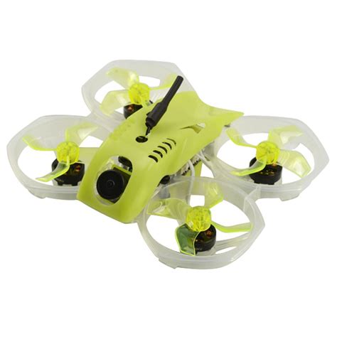 gofly rc scorpion  mm  brushless micro whoop fpv racing drone pnp  receiver fpv