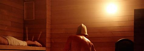 original russian steam sauna plunge pool hamam organic spa